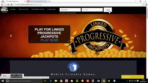 Bitcoin Casino Sign.